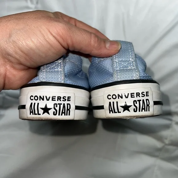 Converse Chuck Taylor All Star Shoreline slip on sneakers - Picture 2 of 6